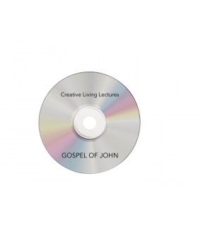 Lecture Series on Quest for Fulfillment: Studies from the Gospel of John