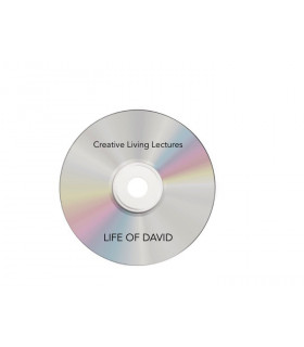 Lecture Series on Choices That Matter: Studies from the Life of David