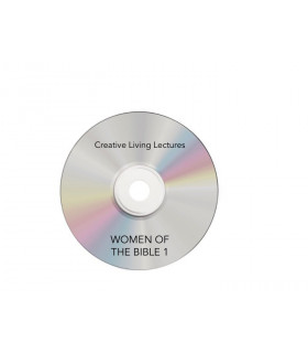 Lecture Series on The Challenges of Womanhood 1: Studies on Women of the Bible